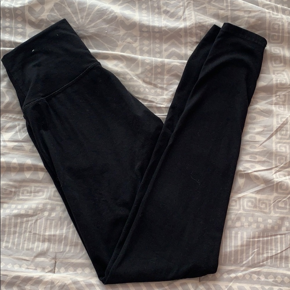 Aerie Chill Leggings